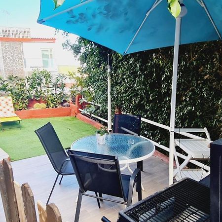 Jardines Salema Cerca Del Mar Apartman Las Palmas de Gran Canaria Kültér fotó