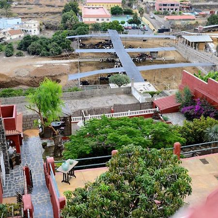 Jardines Salema Cerca Del Mar Apartman Las Palmas de Gran Canaria Kültér fotó