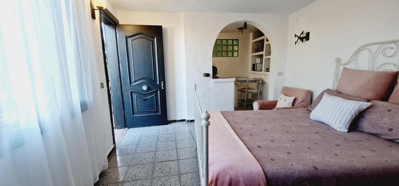 Jardines Salema Cerca Del Mar Apartman Las Palmas de Gran Canaria Kültér fotó